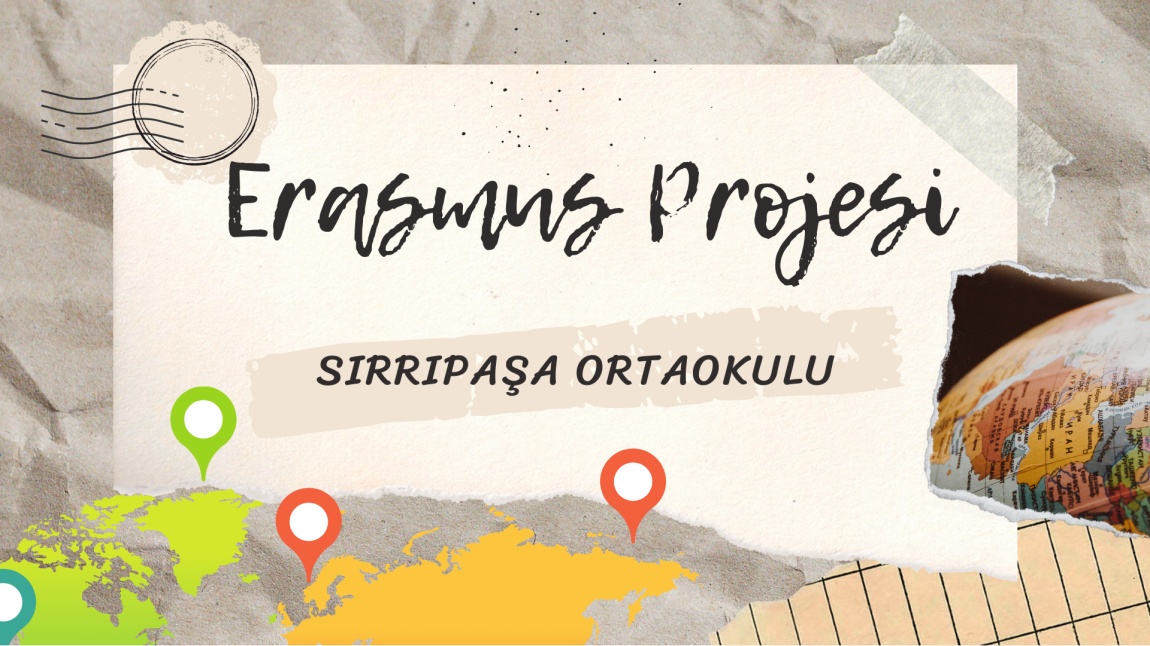 Erasmus Projesi Konsorsiyum Üyeleri Hazırlık Toplantısı